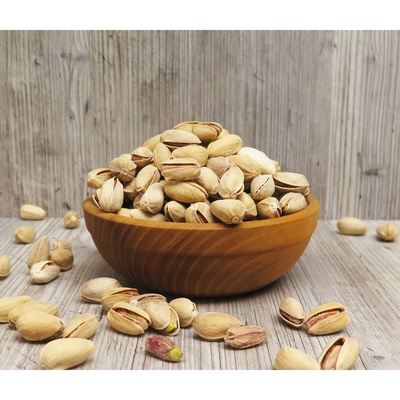 Titanus Pistácie pražené solené 500 g