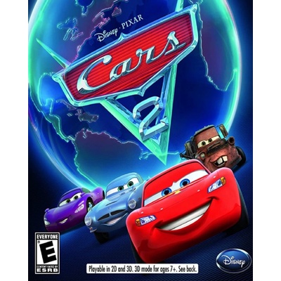 Cars 2