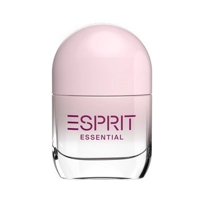 Esprit Essential parfémovaná voda dámská 20 ml