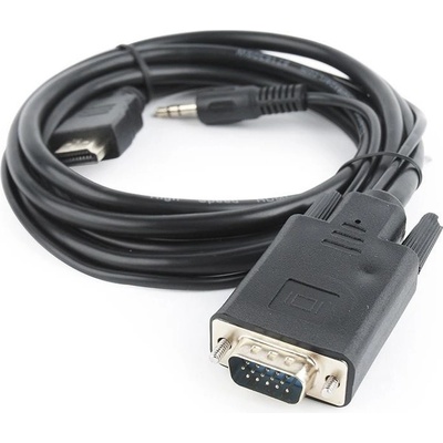Gembird A-HDMI-VGA-03-6