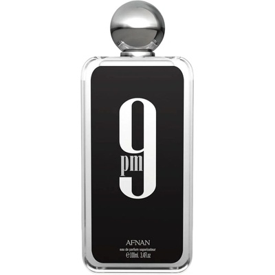Afnan 9PM parfumovaná voda pánska 100 ml