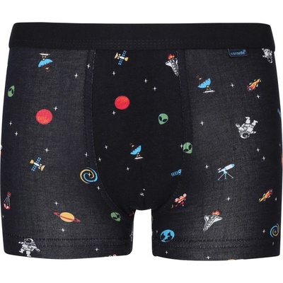 Cornette chlapecké boxerky 700/130 Cosmos – Hledejceny.cz