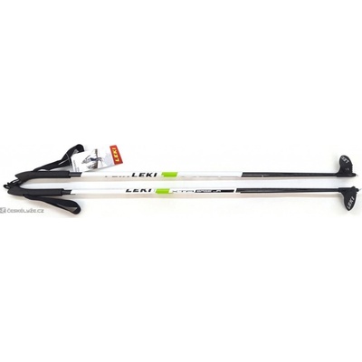 Leki XTA Base Favorite JR 2021/22