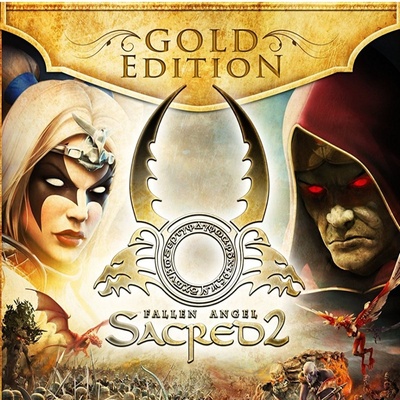 Sacred 2 (Gold)