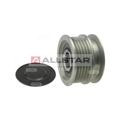 MAGNETI MARELLI Řemenice, generátor 940113010072