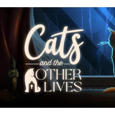 Cats and the Other Lives
