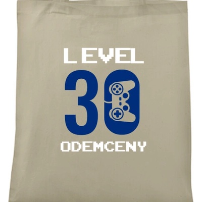 Taška Level 30