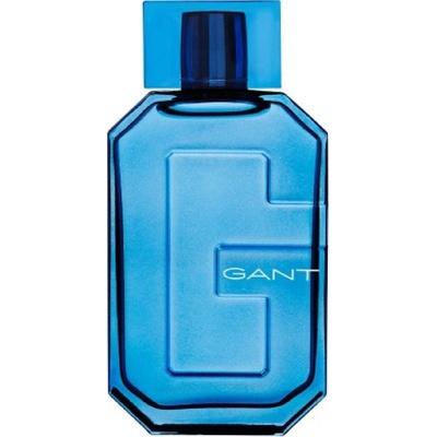 GANT toaletní voda pánská 100 ml tester