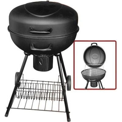 BBQ Oliver