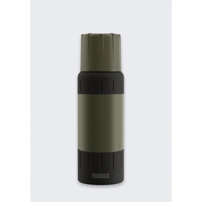 Sigg termoska Alpine Star Roasted Green 750 ml