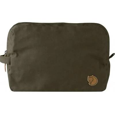 Fjällräven Gear Bag Large kosmetická taška zelená