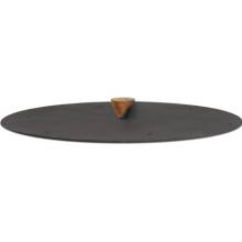 OFYR Poklice pro udušení ohně 100 průměr 60 cm