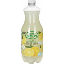 Don Simon prírodná citrónová limonáda 1,5 l