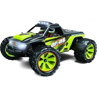 DF drive and fly models DF06 EVOLUTION Truck 4WD RTR 1:14