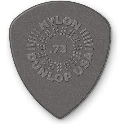 Dunlop Flow Nylon Pick, .73mm, 72 ks