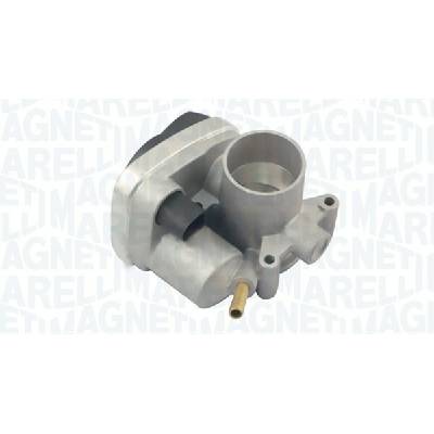 MAGNETI MARELLI Hrdlo škrtiacej klapky 802000000027