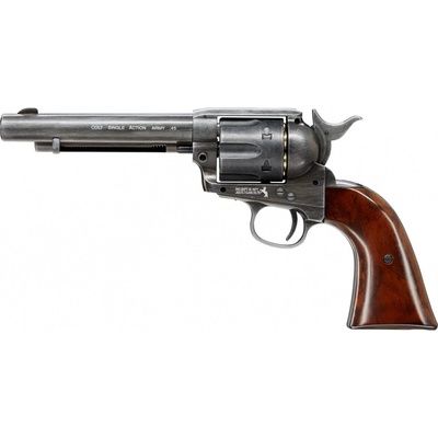 Umarex Colt SAA .45 Diabolo Antique