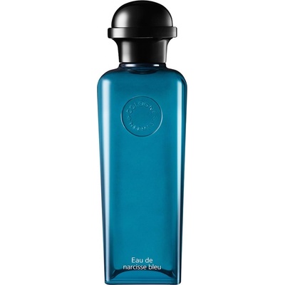 Hermès Eau de Narcisse Bleu Kolínska voda dámska 100 ml tester