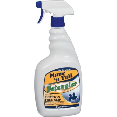 Mane´n Tail Strenght Detangler w/sprayer 946 ml