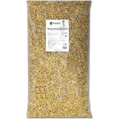 Tommi cestoviny žlté 8 kg