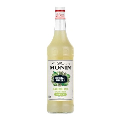 Monin Le Mixeur Daiquiri Mix 1 l