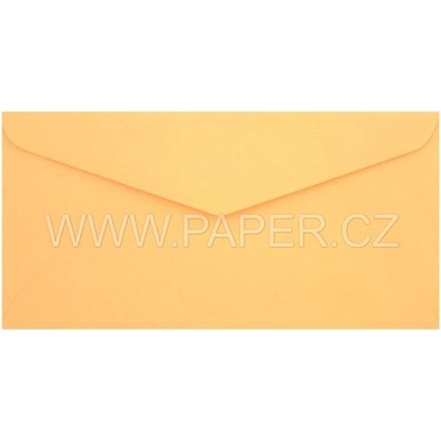 Obálka DL 110x220mm Levandulová