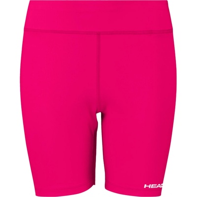 Head Short Red dámske kraťasy