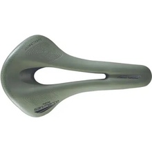 Selle San Marco Allroad Supercomfort Racing Wide zelene