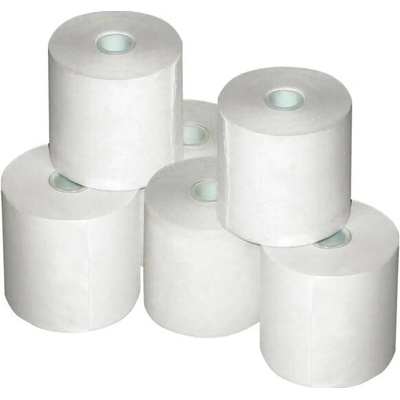 Q-Connect Termo páska 80/60/12 mm (40m) 55g
