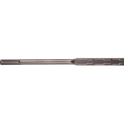 Milwaukee 25x400 mm plochý sekáč SDS-Max SLEDGE 4932478267