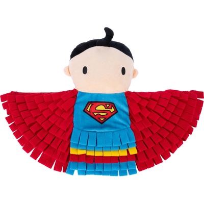 Warner Bros DC Superman čichací podložka 50 x 35 cm