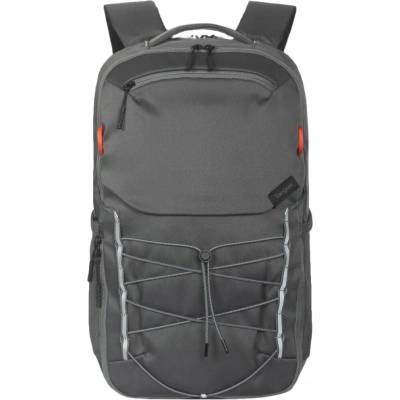 Batoh Targus TBB65802GL - Šedý, Ekologický, 20L, Univerzální