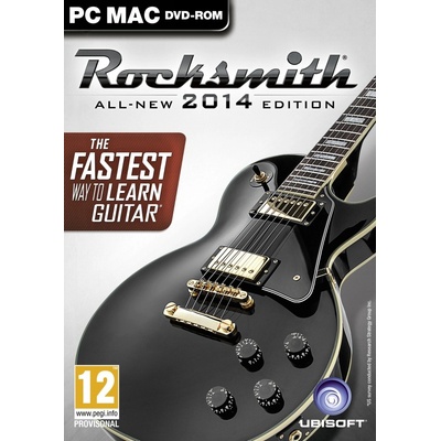 Rocksmith