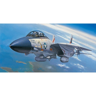 Hobby Boss F 14A Tomcat 1:72