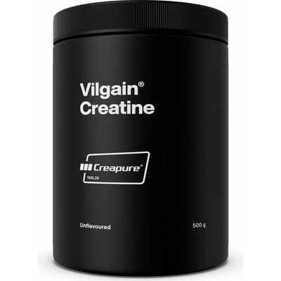 Vilgain Creatine 500 g