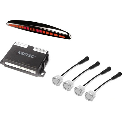 Keetec BS 420 LED S – Hledejceny.cz