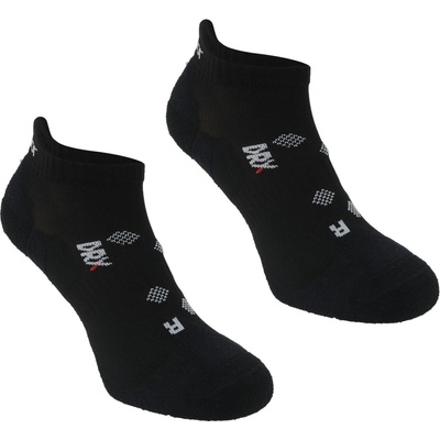 Karrimor 2 pack Running Socks Ladies Black – Hledejceny.cz