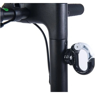 Sencor Scooter One 2020 háčik pre batoh