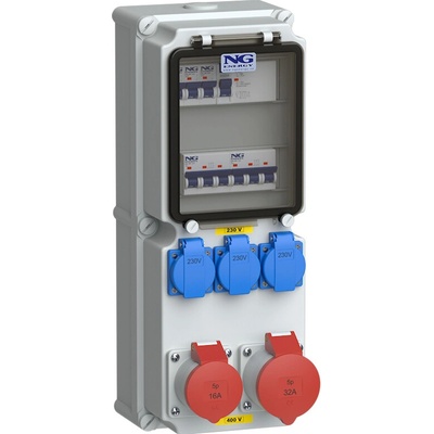 NG Energy SC 53 045 E.01