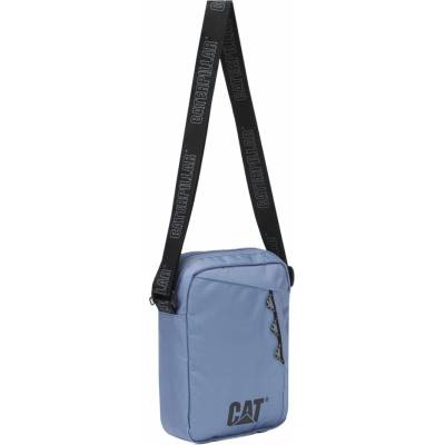 Caterpillar City Adventure Explorer Shoulder Bag 84867-619 Powder Blue