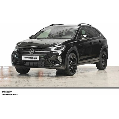 Volkswagen Taigo TSI R-Line DSG 85 kW