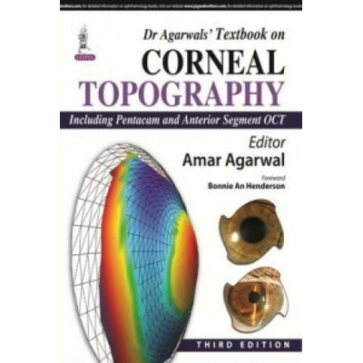 Dr Agarwal's Textbook on Corneal Topography