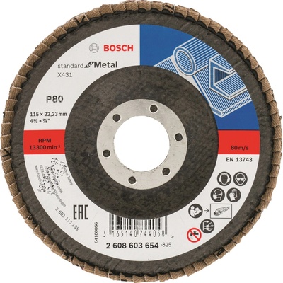 BOSCH 2.608.603.654