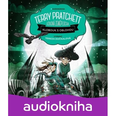 Klobouk s oblohou - Terry Pratchett