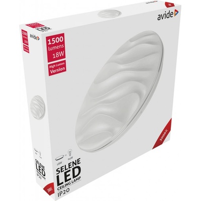 Avide ACLO33WW-18W-SEL