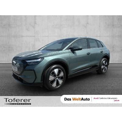Audi Q4 e-tron Advanced 150 kW