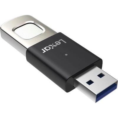Lexar Fingerprint F35Pro 64GB LJDF35P064G-RNBNG