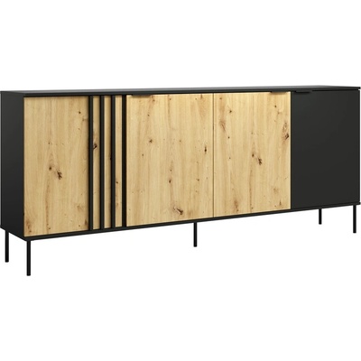 Meblosiek Rimini R1-PU1001/PD3016-04-FSC-B