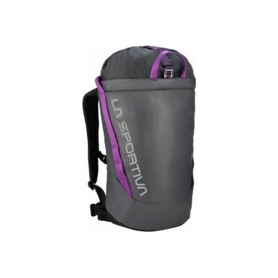 La Sportiva Granite 25l Crag sivá