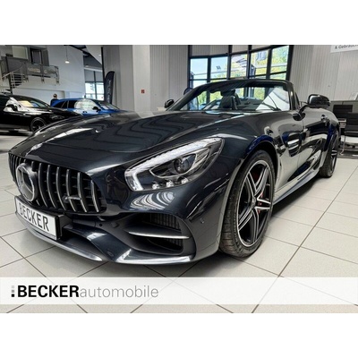 Mercedes-Benz AMG GT C 410 kW